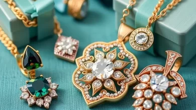 Photo of Изысканные подарки: ювелирные изделия для близких